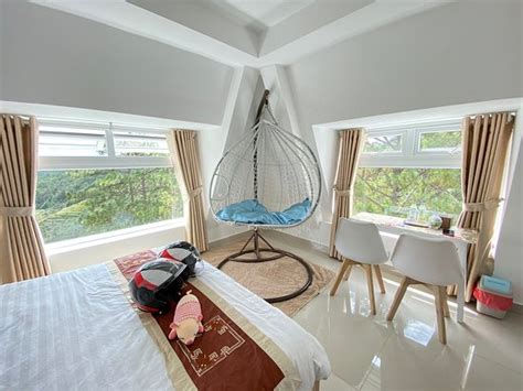 KYMI VILLA DA LAT - Hotel Reviews, Photos, Rate Comparison - Tripadvisor
