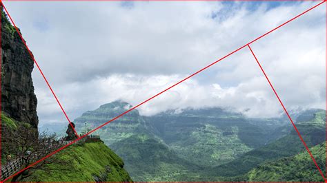 Golden Triangle Composition | How to Use Golden Triangle in Photography ...