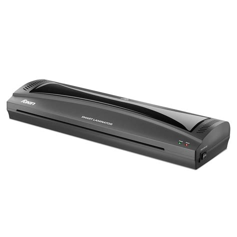Foxin FX-300 Plus Smart Lamination Machine