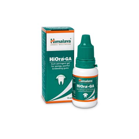 HI-ORA GA, 15 ГР – Himalaya Wellness (Mongolia)