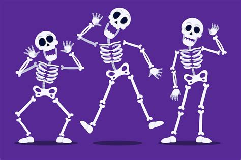 Printable skeleton Images - Free Download on Freepik