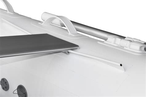 ZAR mini 8DL - RIB 8 DL - Nautinort