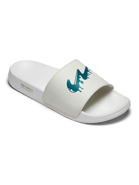 Buy Campus SL-443 White Men's Slides Online | Campus Shoes