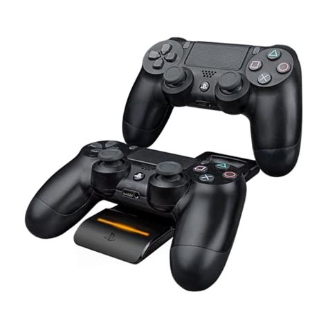 Image result for PS4 Controller Charging System
