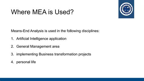 Image result for Means to End Analysis Problem Solving Strategy