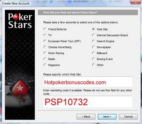 poker stars deposit codeDownload it from poker stars deposit code for ...