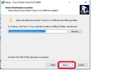 Packet Client How to Install 的图像结果