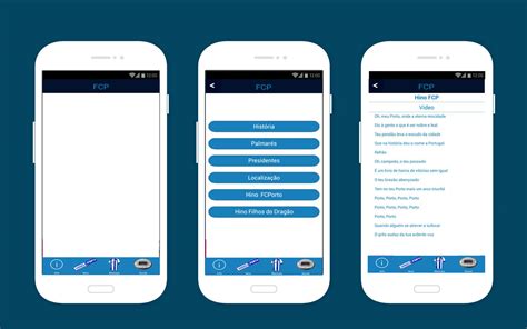 Hino do Porto - App on Amazon Appstore