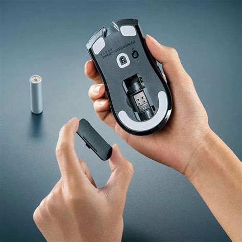 Buy RAZER Viper V3 Hyperspeed Wireless Ambidextrous Gaming Mouse ( Z01 ...