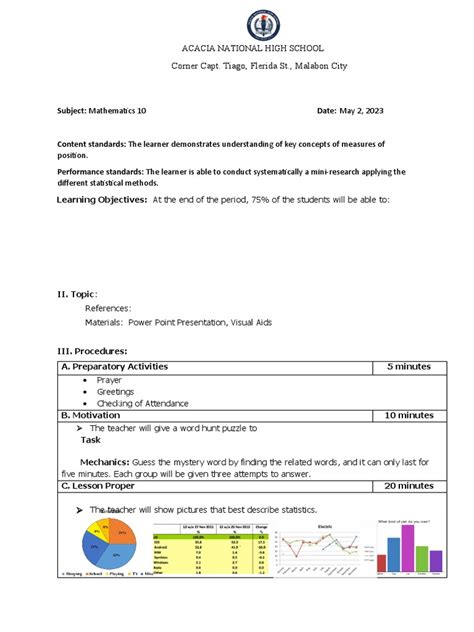 Grade 10 6 Lesson 的图像结果