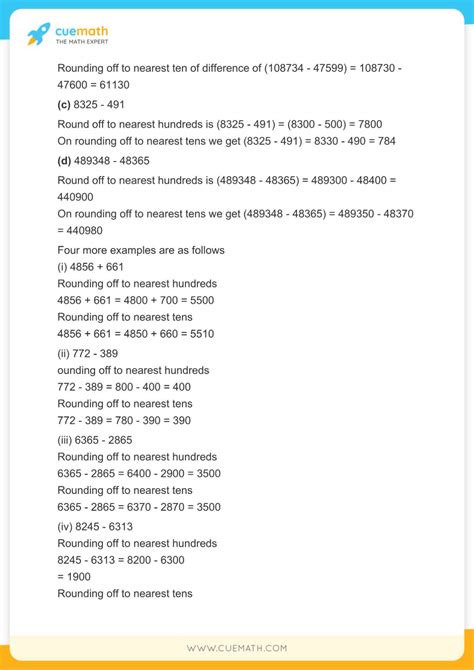 Class 6 Math Chapter 1 4 的图像结果