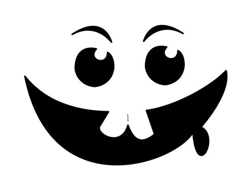 Free Stencils For Pumpkin Carving Printable