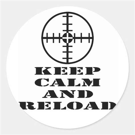 Image result for Keep Calm and Reload