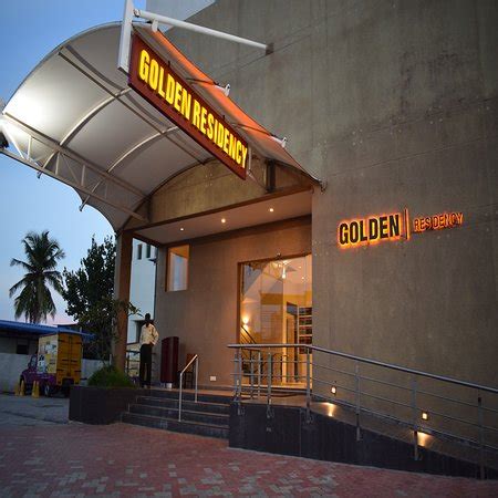 GOLDEN RESIDENCY (Ramanathapuram, Tamil Nadu) - Hotel Reviews & Photos ...