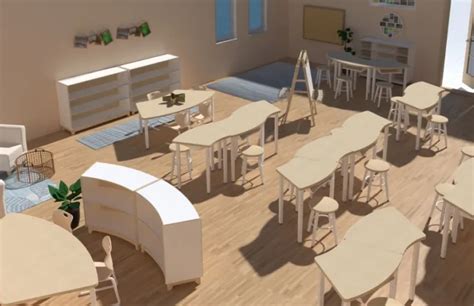 Image result for Elementary Classroom Design