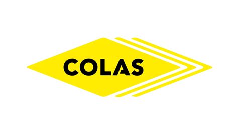 News | Colas Group