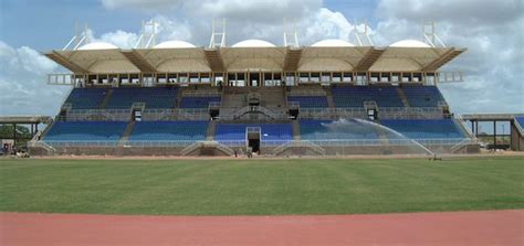 Tensile Structure