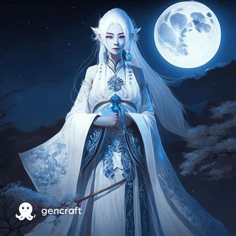 I love Bai Ning Bing : r/ReverendInsanity