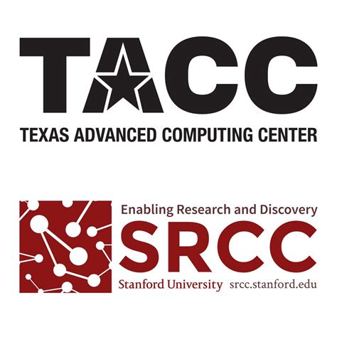 Texas Advanced Computing Center 的图像结果