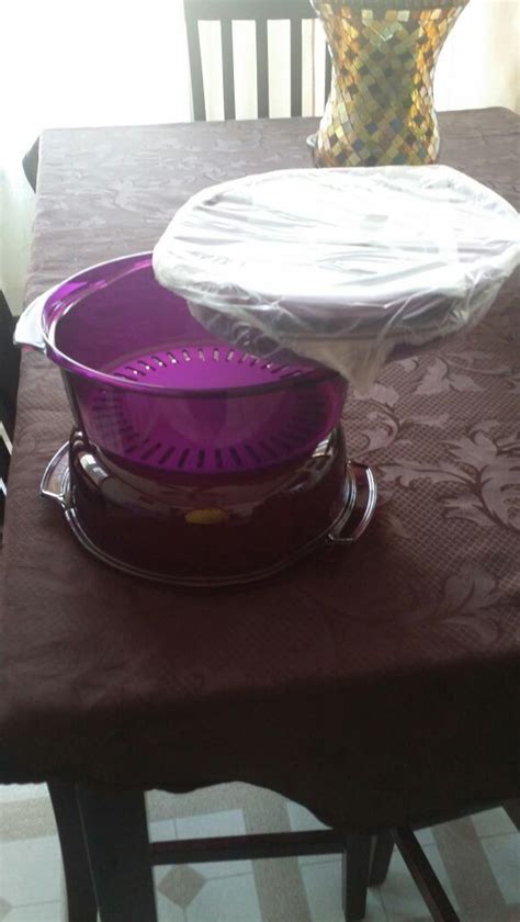 Image result for Tupperware Stack Cooker Set