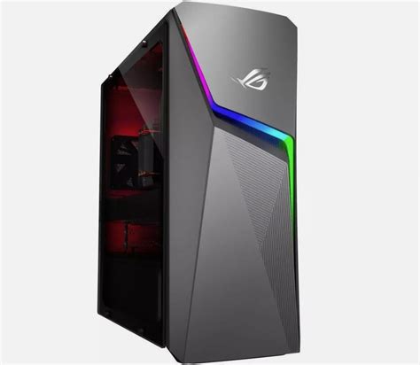 ASUS ROG R7 RTX 3060 Octa-core Desktop - Ryzen 7 India | Ubuy