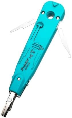 Proskit CP-3141A, Krone Impact Terminal Tool with Lock : Amazon.in ...