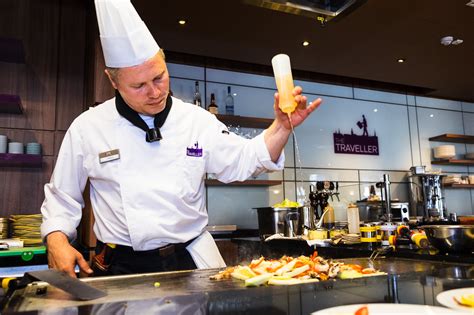 Image result for Cooking Professionally