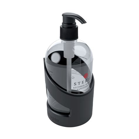 Skipper™ Barriers Sanitiser Holder |Hand Sanitiser Dispenser