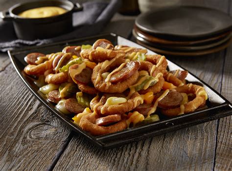 America's #1 Sausage Brand | Johnsonville Foodservice