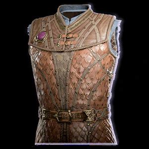 Leather Armour - bg3.wiki