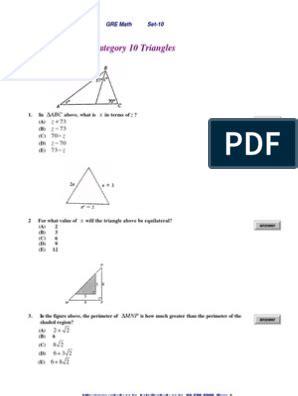 Image result for GRE Math Examples