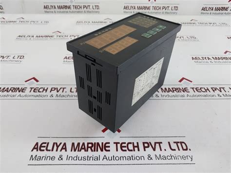Aob-500 Intelligent Inspection Instrument – Aeliya Marine Tech
