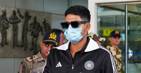 Shubman Gill Dengue Positive: World Cup 2023 से बाहर हुए गिल तो Rohit ...