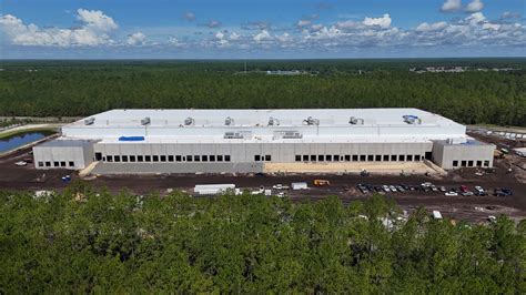 10105 Pritchard Road, Jacksonville, FL 32219 - Jacksonville Cold | LoopNet