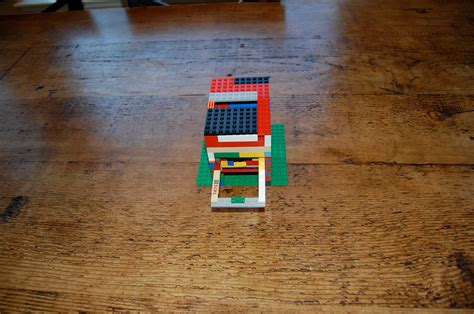 LEGO Simple Candy Machine Tutorial 的图像结果