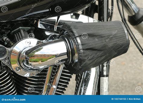 Image result for Motorcycle Pod Filter
