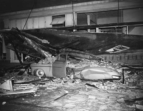 Texas tornado season: Deadliest twisters in state history | Fort Worth ...
