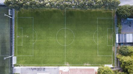 Image result for Soccer Field Overhead View