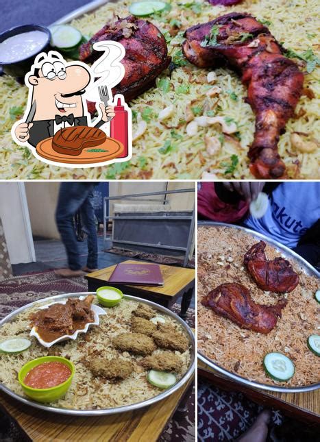 Abu Zayed Bait Al Mandi, Hyderabad, 1st floor - Restaurant reviews