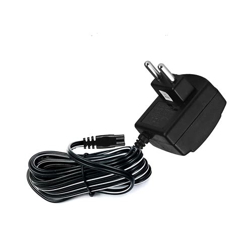 HAKUHO 15 Volt 360mA AC/DC Replacement Adapter Compatible with Philips ...
