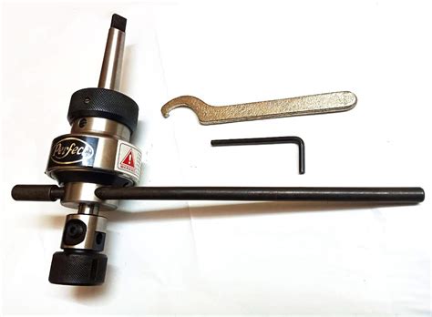 Reversible Tapping Attachments for drill press 6mm to 16mm : Amazon.in ...