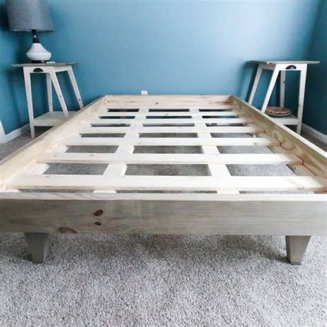 Buy Pallet Bed Online In India - Etsy India