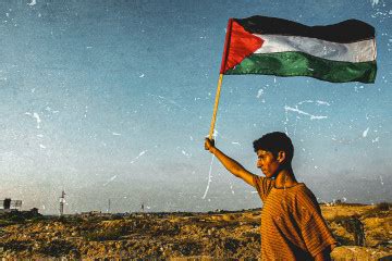 Flagophobia: Israel's escalating war on the Palestinian flag