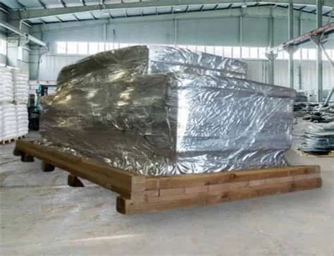Packing service - Aluminum Foil Vacuum Packing Service Manufacturer ...