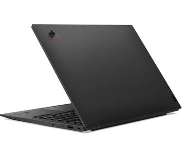 Lenovo ThinkPad X1 Carbon Gen 11 (21HM004FML, Qwertz toetsenbord ...