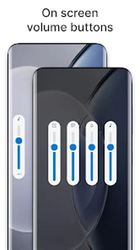 Image result for Android Volume-Control Explained