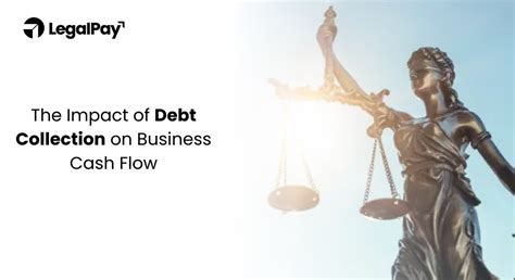 The Impact of Debt Collection on Business Cash Flow