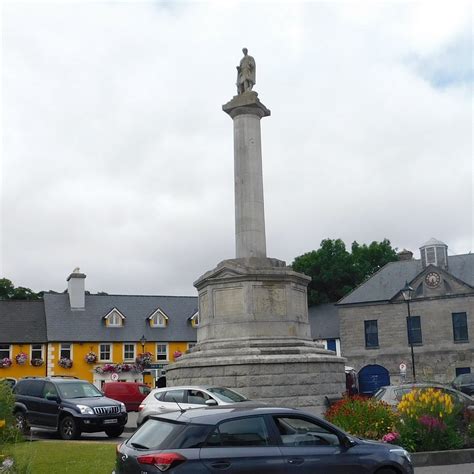 ST. PATRICK STATUE (2024) All You Need to Know BEFORE You Go (with ...