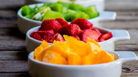 Que comer cuando tienes diarrea: alimentos para sentirte mejor