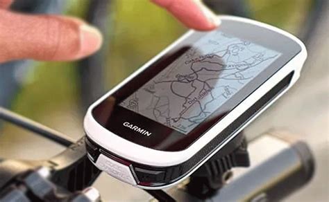 Image result for GPS Cycle Computer